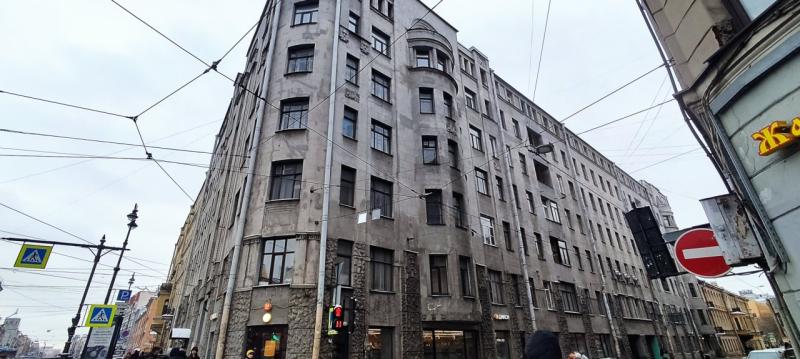 4-комнатная Квартира, 113.6 м2
