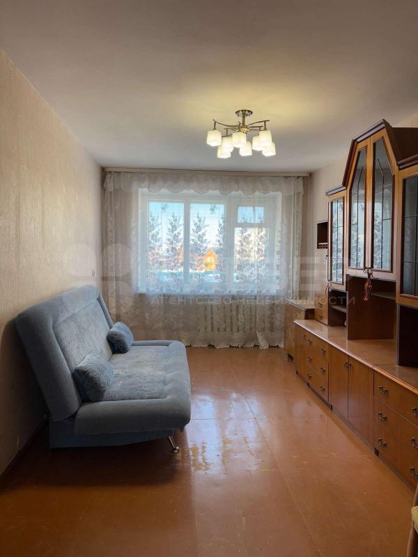 3-комнатная Квартира, 59 м2