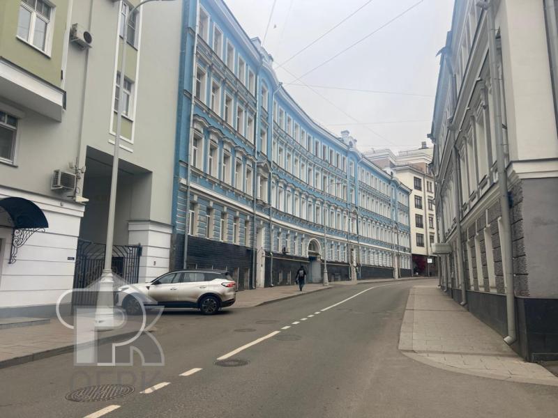 3-комнатная Квартира, 89 м2