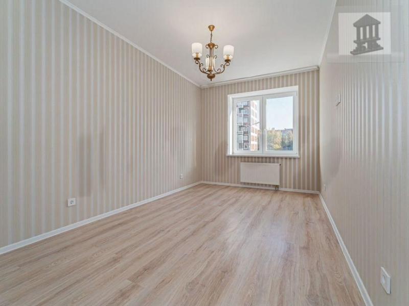 1-комнатная Квартира, 32.1 м2