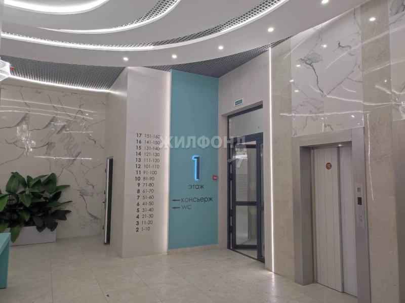 2-комнатная Квартира, 56 м2