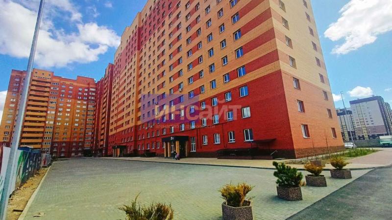 1-комнатная Квартира, 27 м2