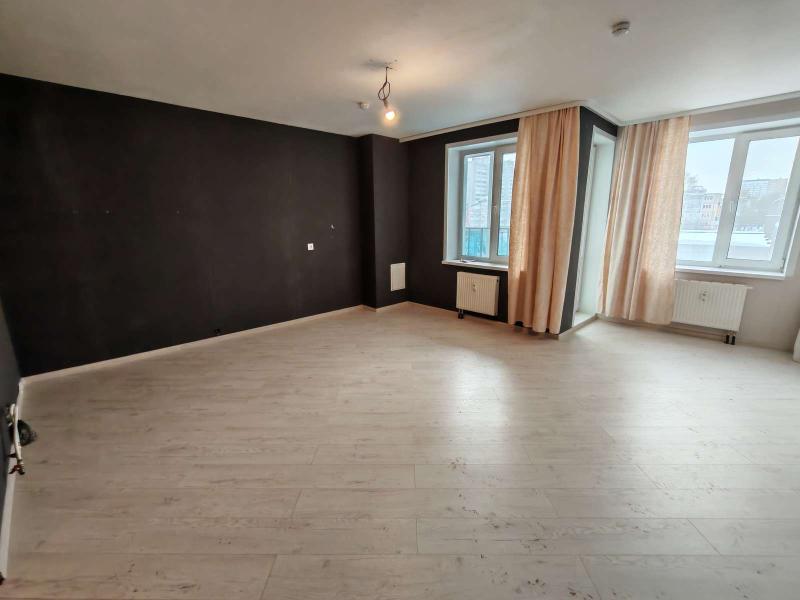 Квартира-Студия, 32.5 м2