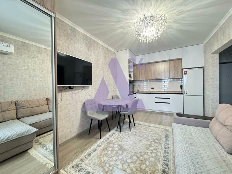 1-комнатная Квартира, 42 м2