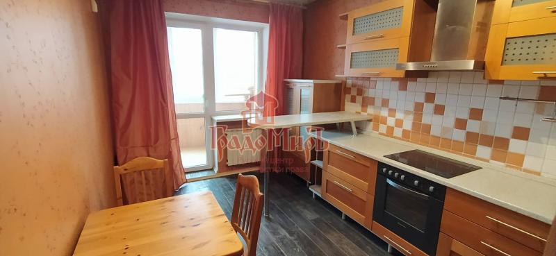 3-комнатная Квартира, 96 м2