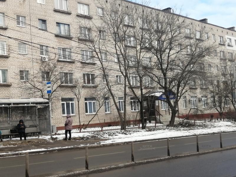 1-комнатная Квартира, 29.5 м2