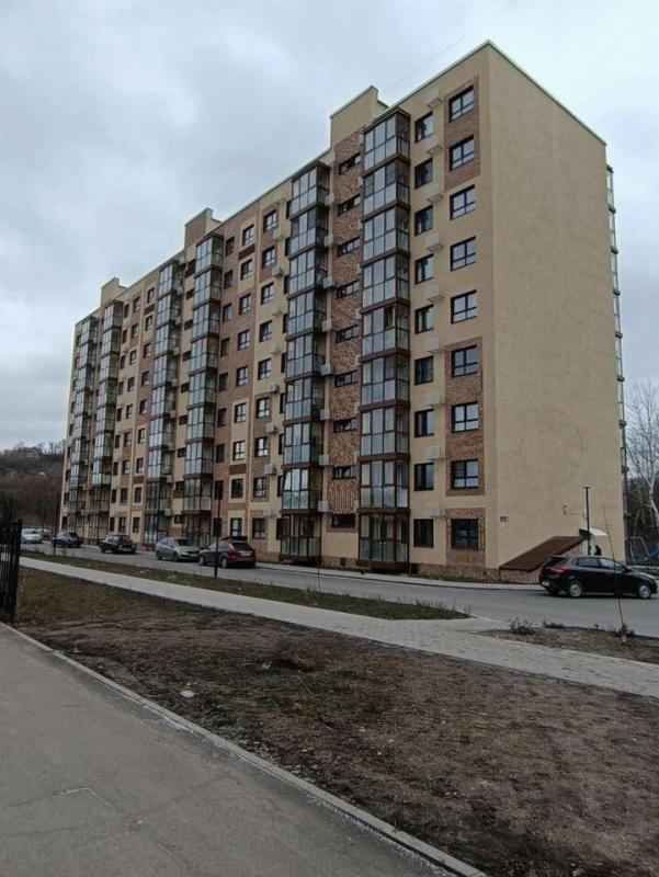 1-комнатная Квартира, 38 м2