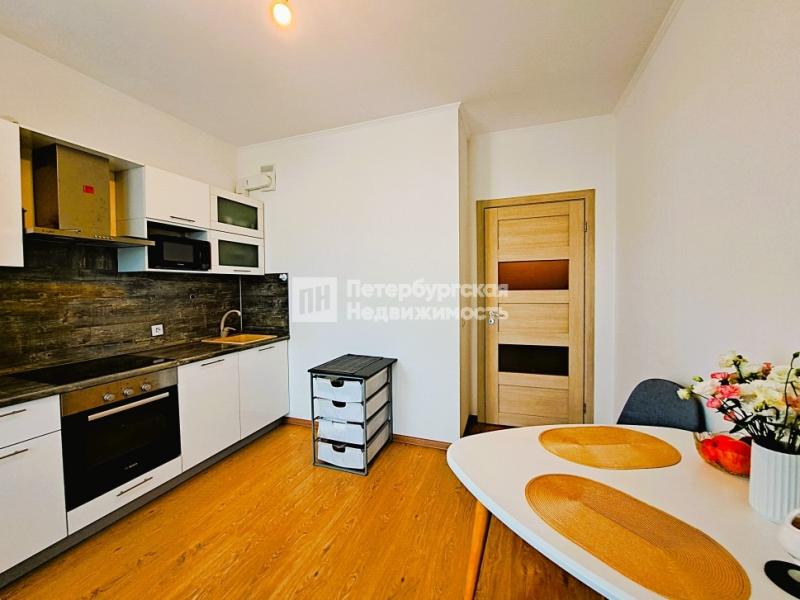 1-комнатная Квартира, 36 м2