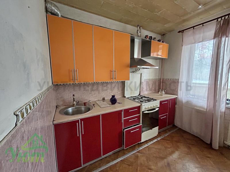 3-комнатная Квартира, 68.8 м2