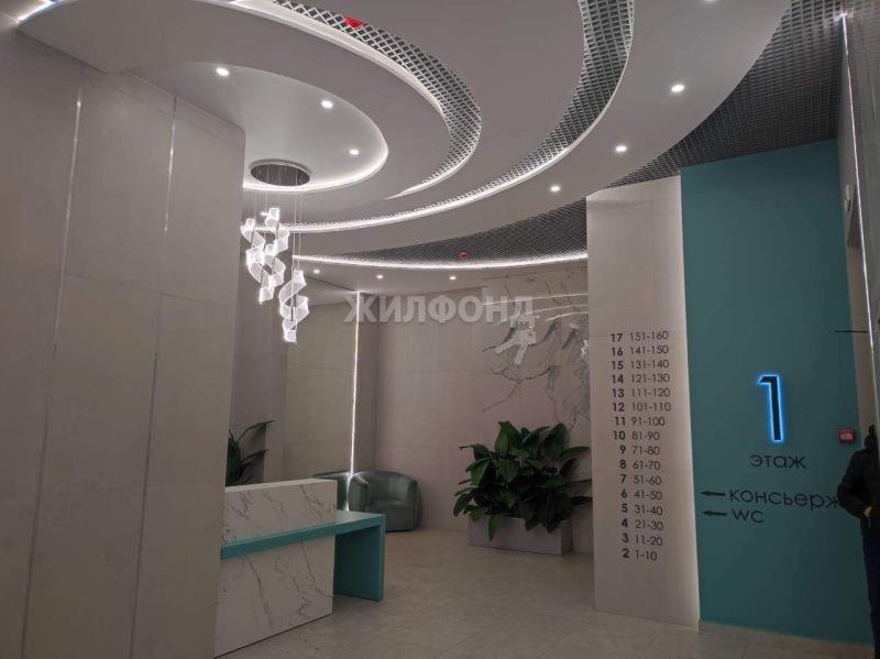 2-комнатная Квартира, 62 м2