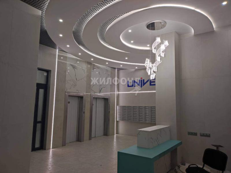 2-комнатная Квартира, 59 м2