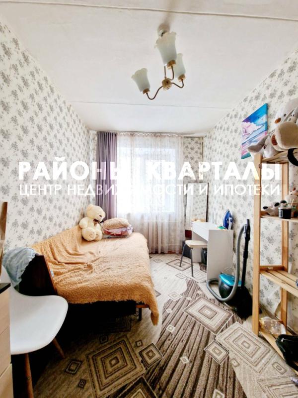 2-комнатная Квартира, 39.8 м2