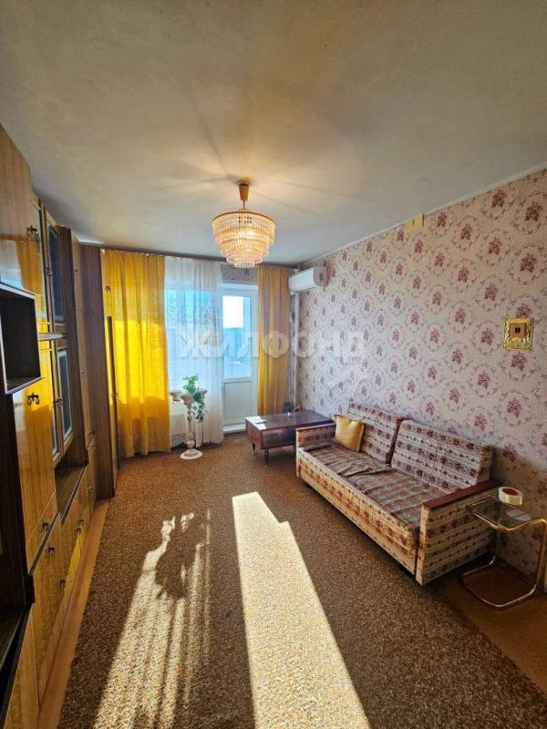 1-комнатная Квартира, 33.8 м2