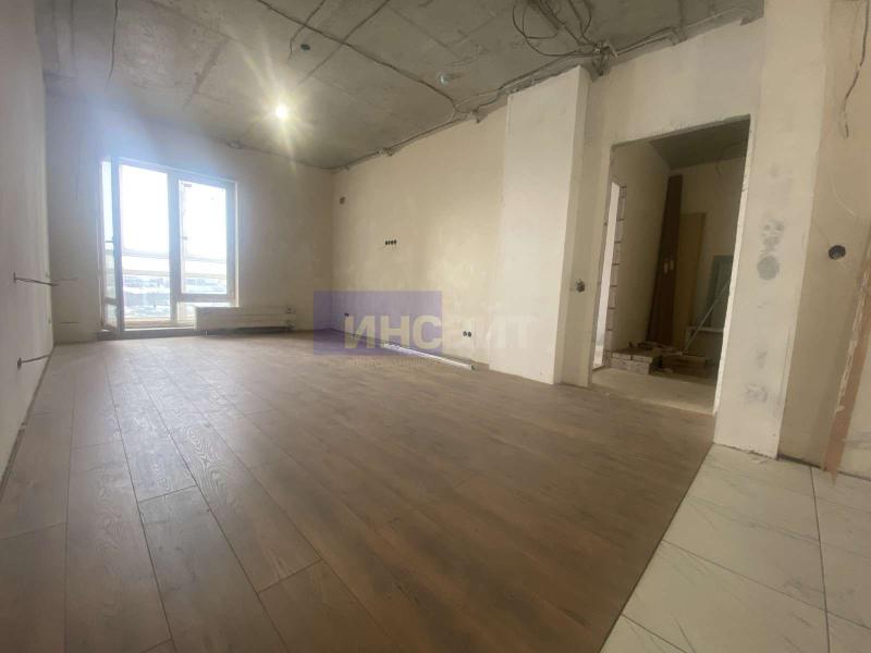 2-комнатная Квартира, 56 м2