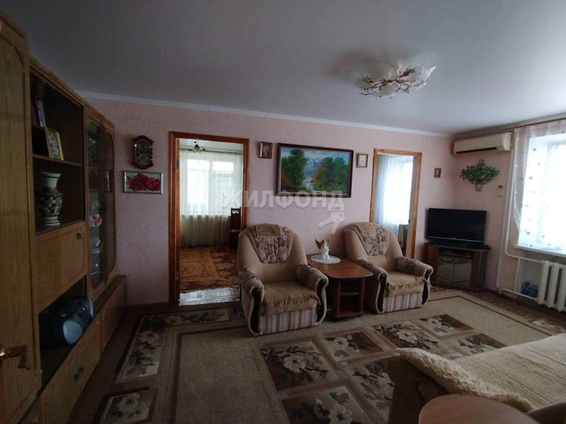 4-комнатная Квартира, 65 м2