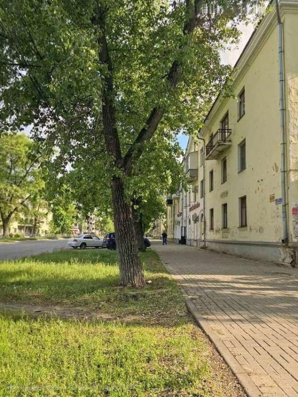 2-комн. квартира, 48 м², 3/3 этаж
