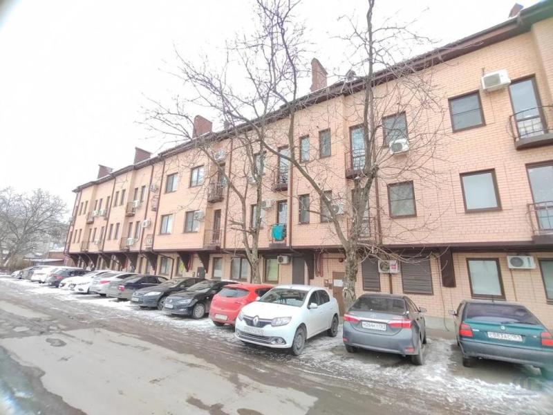 Квартира-Студия, 23 м2
