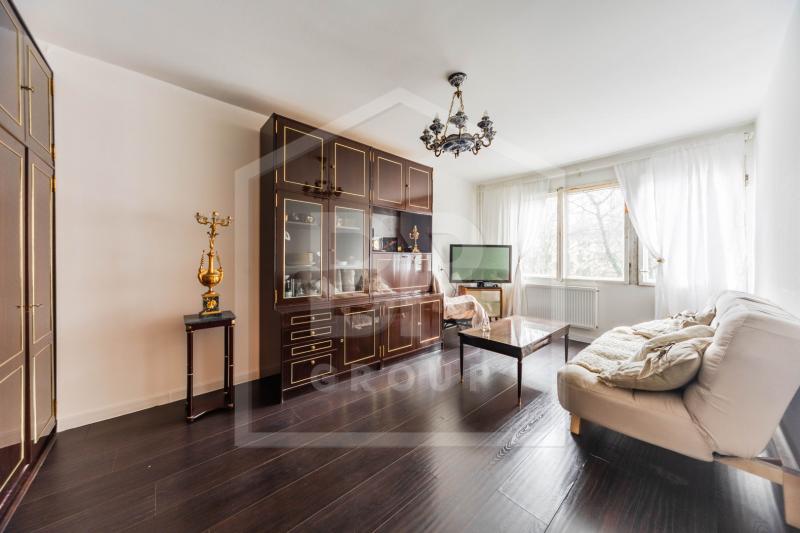 3-комнатная Квартира, 61.2 м2
