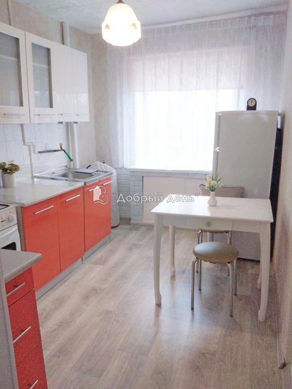 2-комн. квартира, 40.1 м², 2/3 этаж
