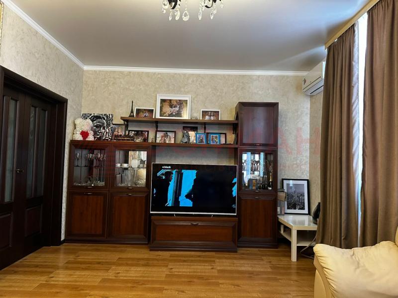 3-комнатная Квартира, 93 м2