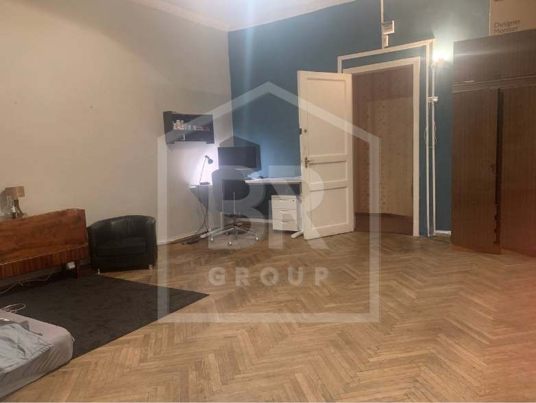4-комнатная Квартира, 112.8 м2