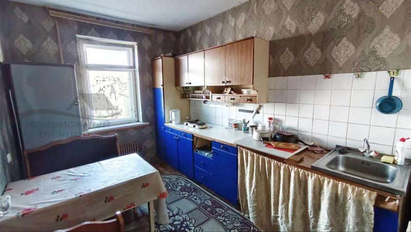 3-комнатная Квартира, 66.2 м2