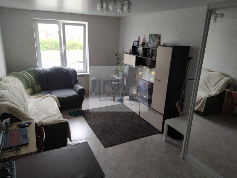 2-комнатная Квартира, 57 м2