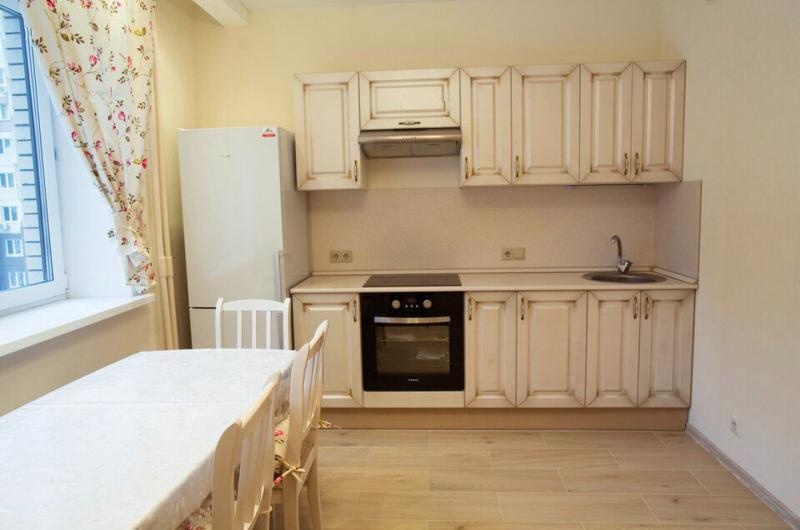 Квартира, Московская область, Одинцово, ЖК Гусарская Баллада, Триумфальная улица, 12. Фото 2