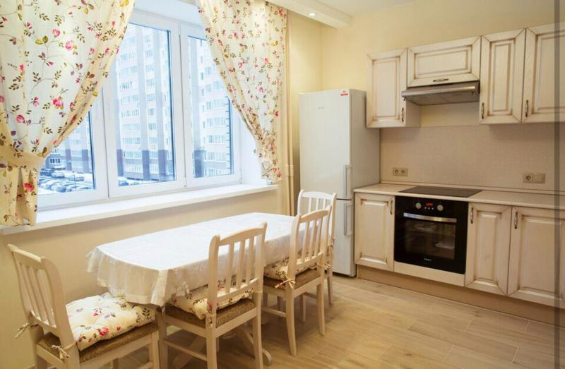 3-комнатная Квартира, 86 м2