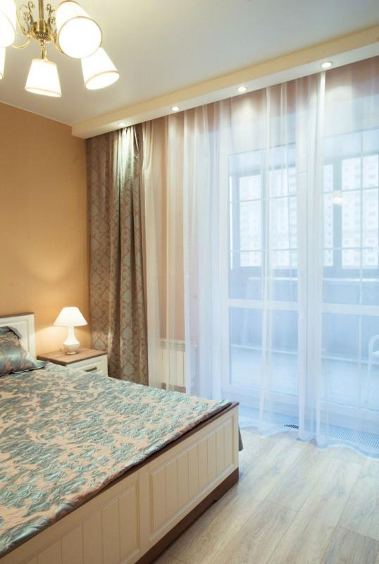 Квартира, Московская область, Одинцово, ЖК Гусарская Баллада, Триумфальная улица, 12. Фото 4