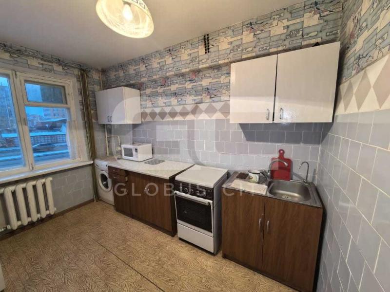 3-комнатная Квартира, 62.4 м2
