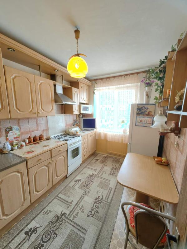 3-комн. квартира, 62.7 м², 7/9 этаж