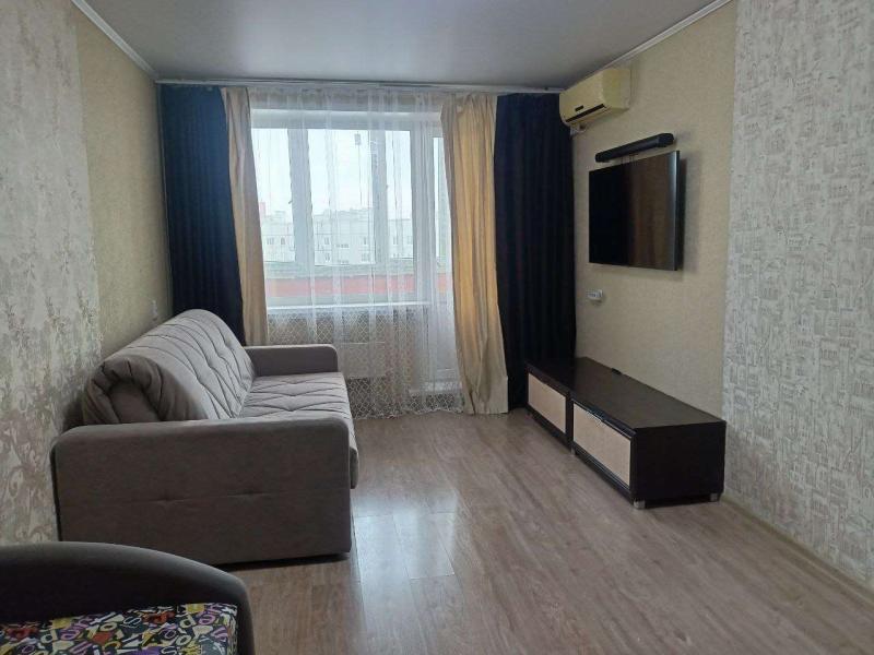 1-комнатная Квартира, 33 м2