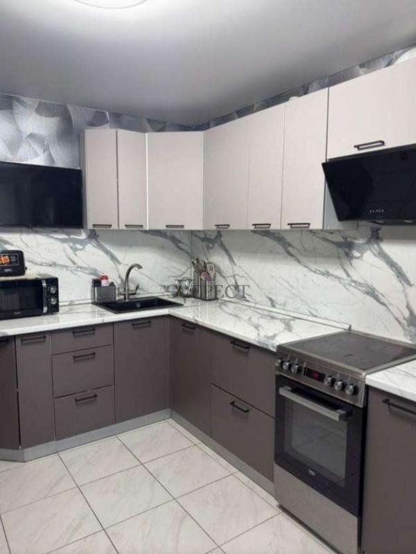 1-комнатная Квартира, 34 м2