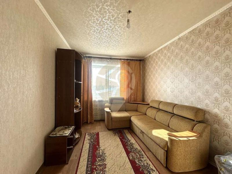 4-комнатная Квартира, 80.3 м2