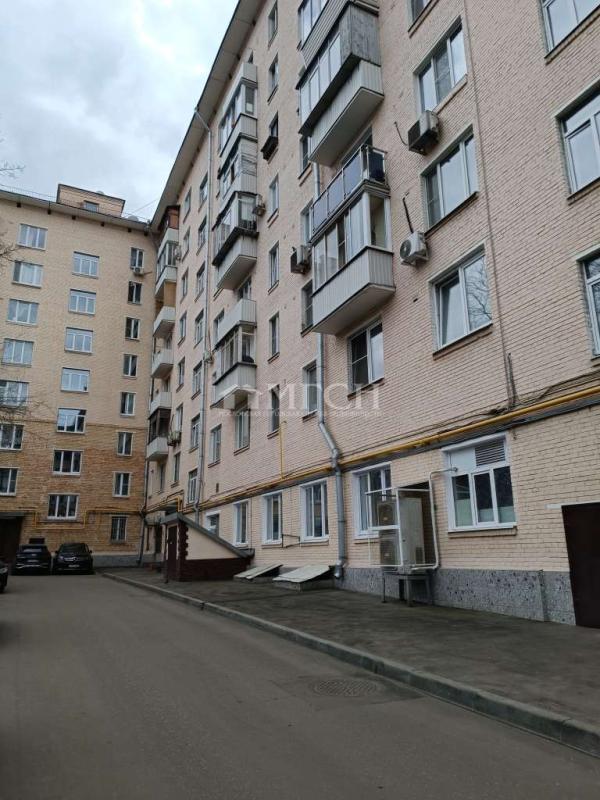 3-комнатная Квартира, 71 м2
