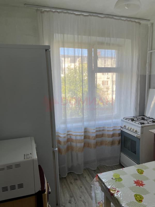3-комнатная Квартира, 60 м2