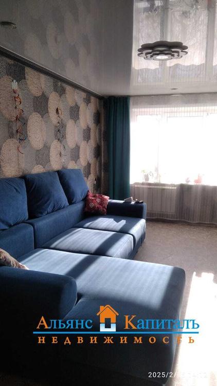 3-комнатная Квартира, 68 м2