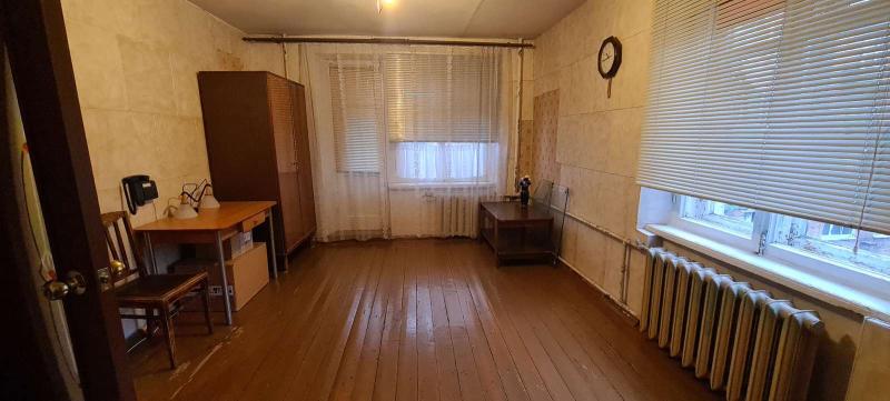 1-комнатная Квартира, 31.2 м2