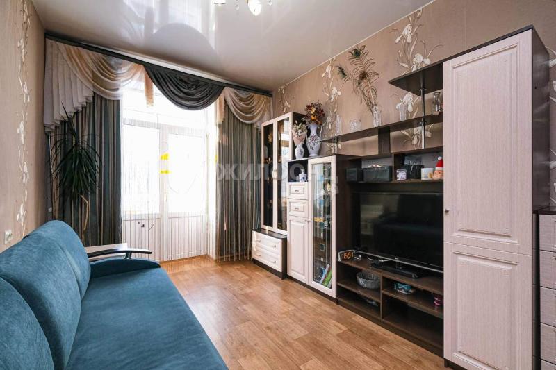 3-комнатная Квартира, 65.2 м2