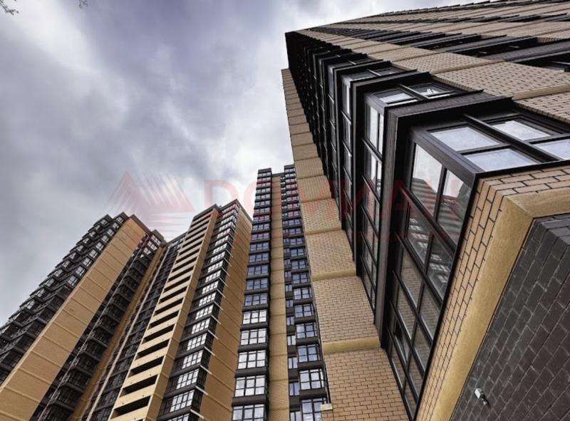 1-комнатная Квартира, 34 м2