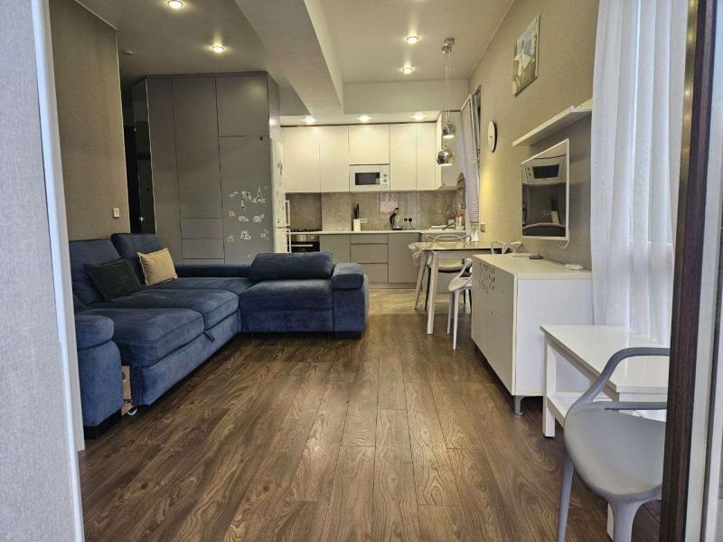 2-комн. квартира, 45 м², 4/10 этаж