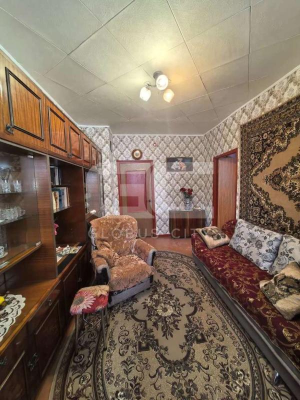 2-комнатная Квартира, 38.7 м2
