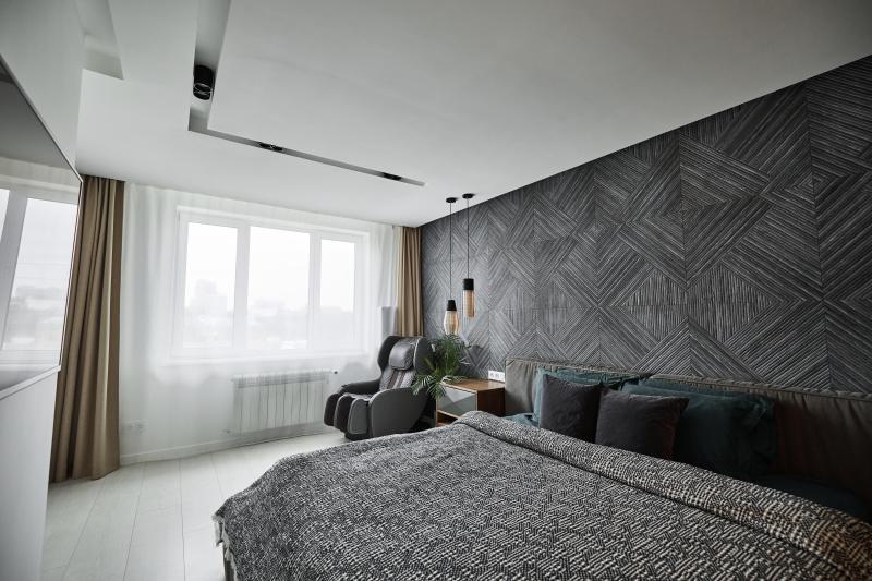 4-комн. квартира, 110 м², 10/19 этаж