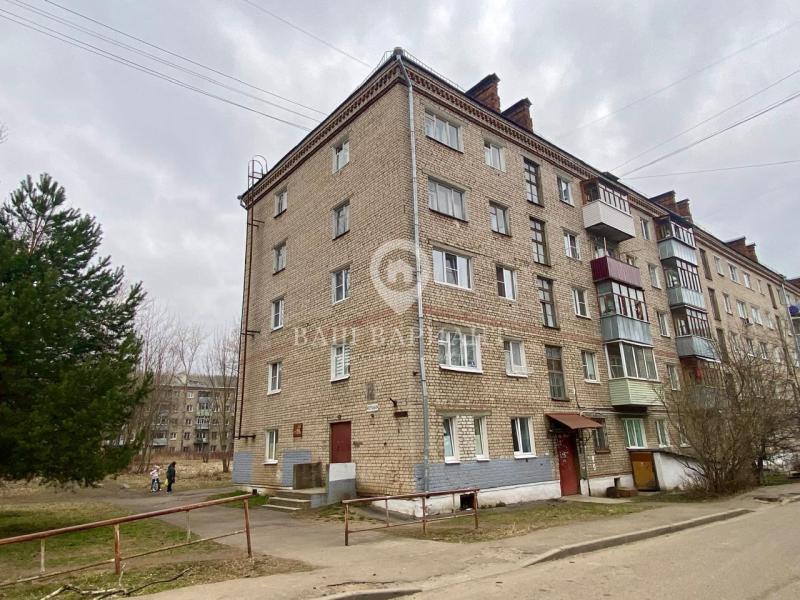 1-комнатная Квартира, 31 м2