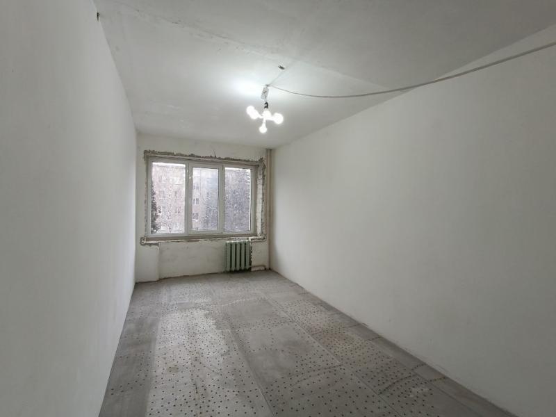 3-комнатная Квартира, 60.4 м2