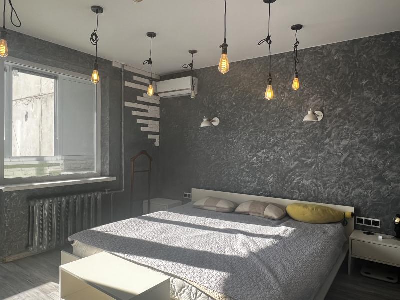 2-комнатная Квартира, 56.5 м2