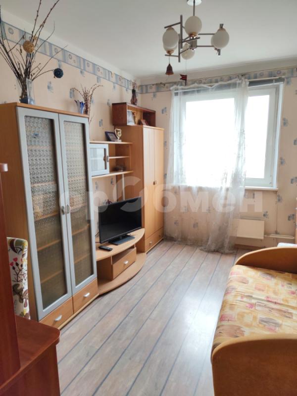 2-комнатная Квартира, 51.2 м2