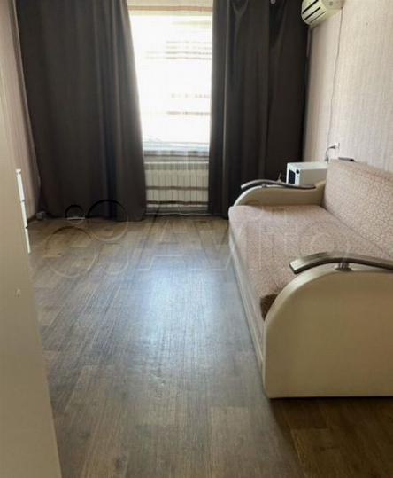 1-комнатная Квартира, 39 м2