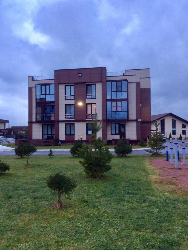 2-комнатная Квартира, 65.4 м2
